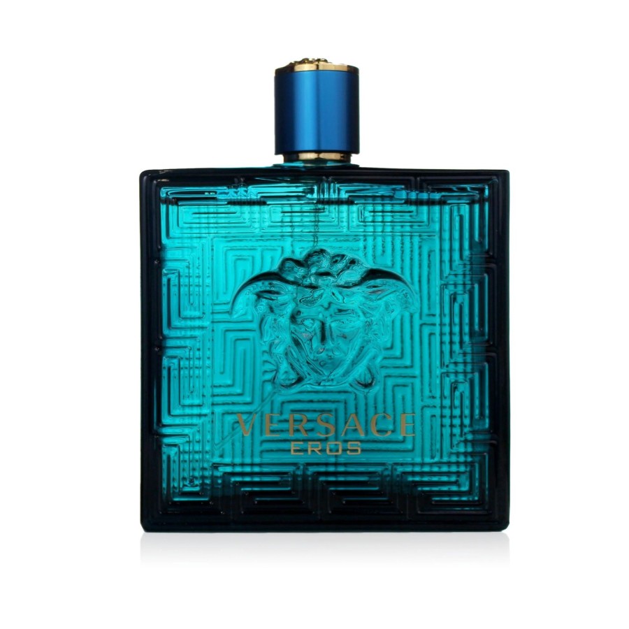 Versace Eros Pour Homme 50ml Eau de Toilette Spray