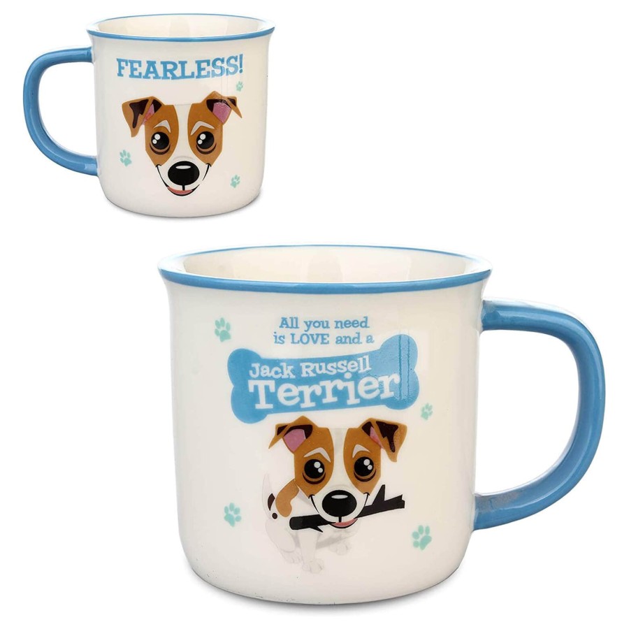 Jack Russell Terrier