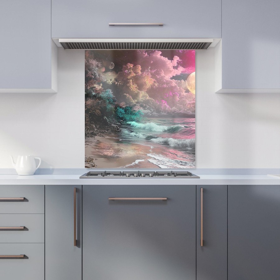 Click to view product details and reviews for Elena Sable 00003 Kitchen Splashback W900mm X H750mm. Click to view product details and reviews for Elena Sable 00003 Kitchen Splashback W900mm X H750mm.