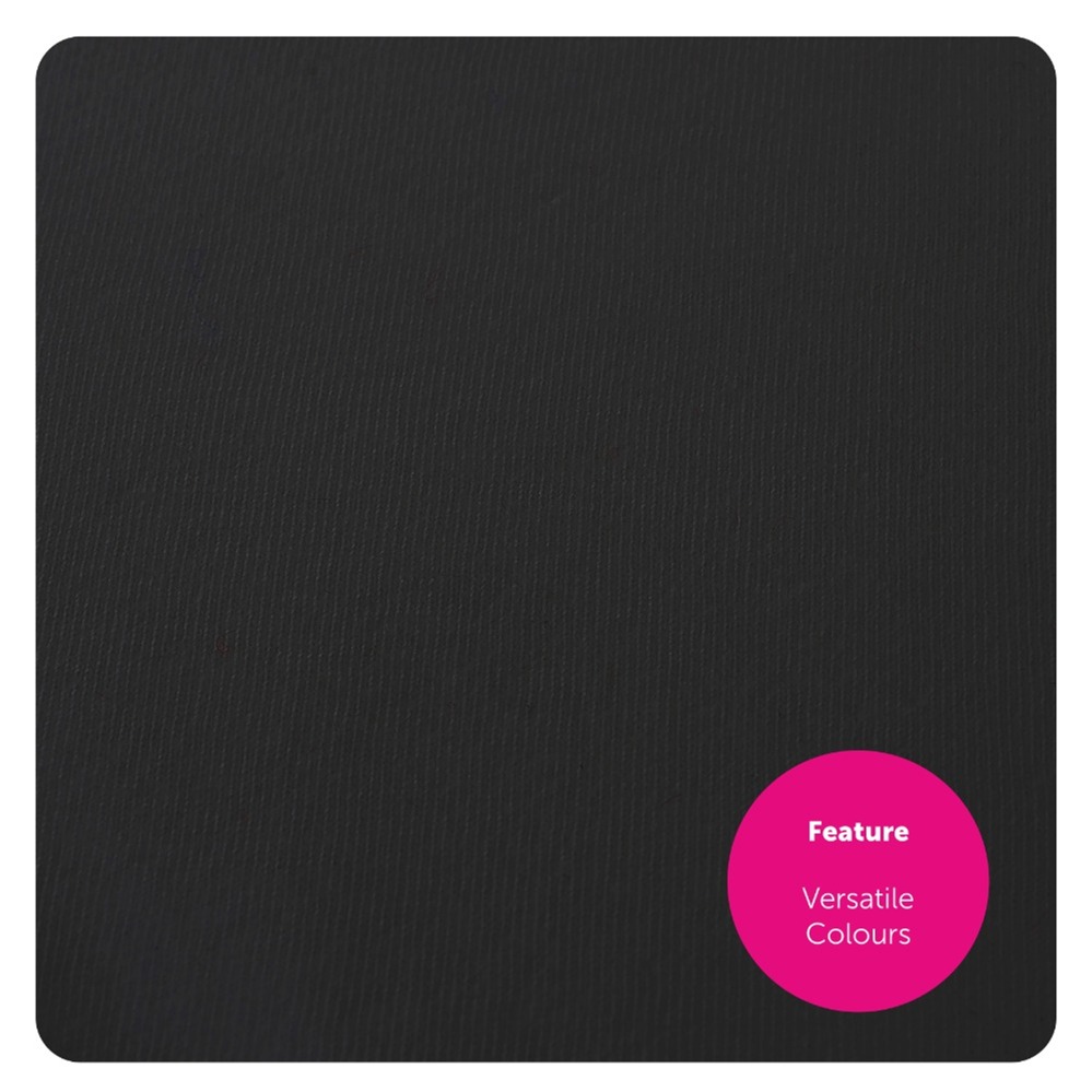 4 Pack Black & White Crew Neck T Shirt