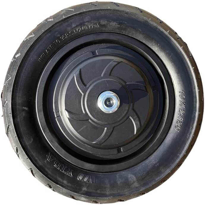 Shock Wheelz Spare Wheel