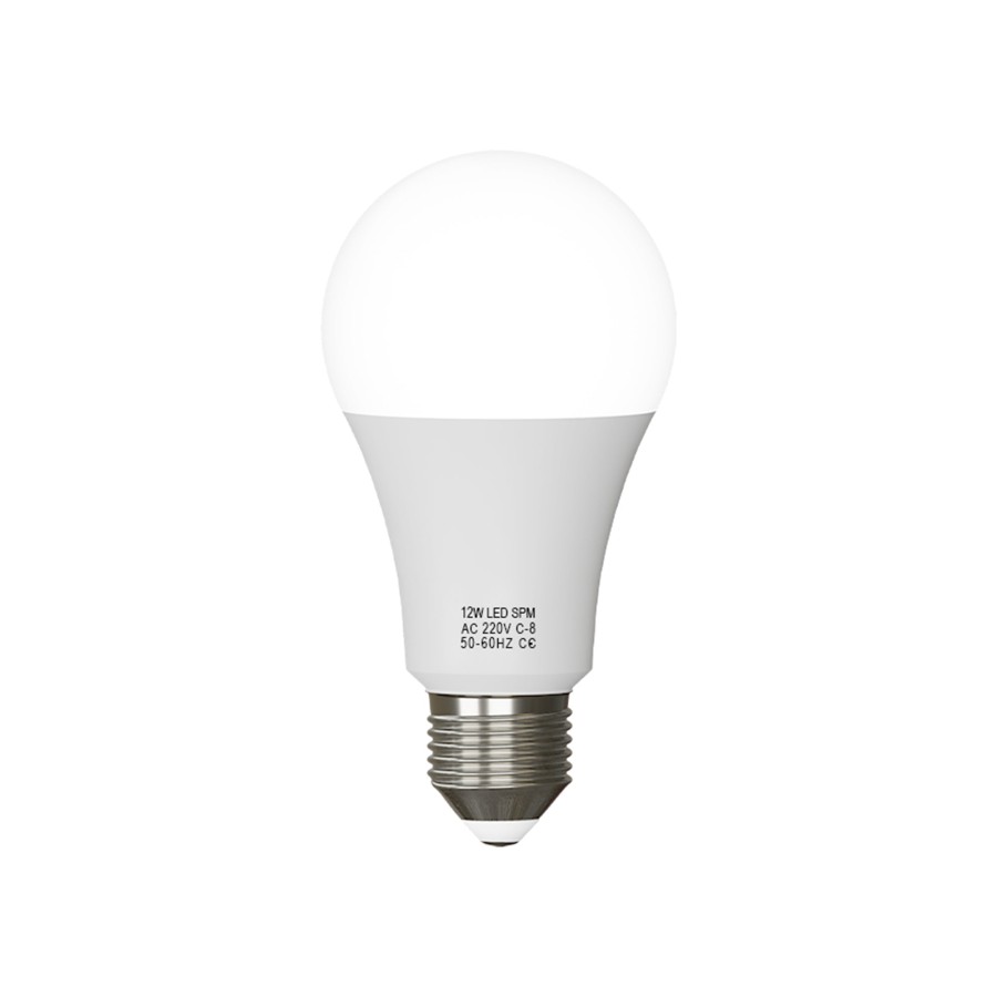 Click to view product details and reviews for 3 Pack E27 Led Bulbs 3w 25w Gls Light Cool White 1445 12w.