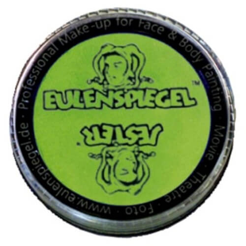 Face Paint Green Witch 3.5ml