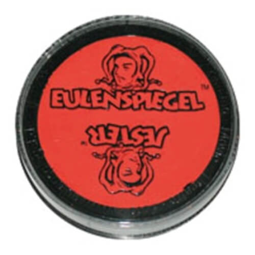 Face Paint Orange Golden 20ml