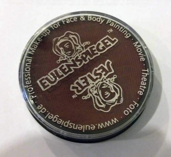 Face Paint Red Cherry 20ml