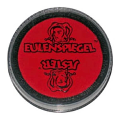 Face Paint Red Royal 3.5ml