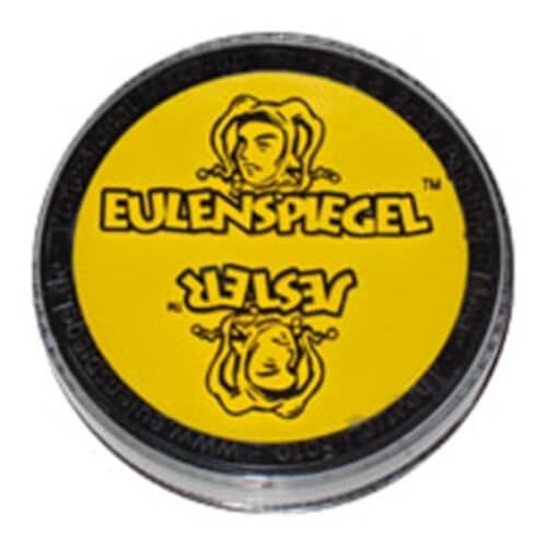 Face Paint Yellow Pastel 20ml