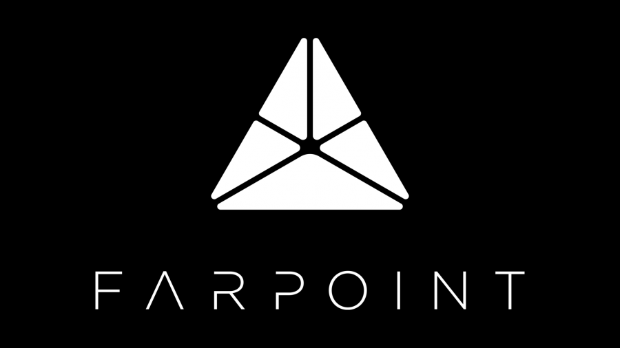 Farpoint + Arm Controller - PS4 - PSVR
