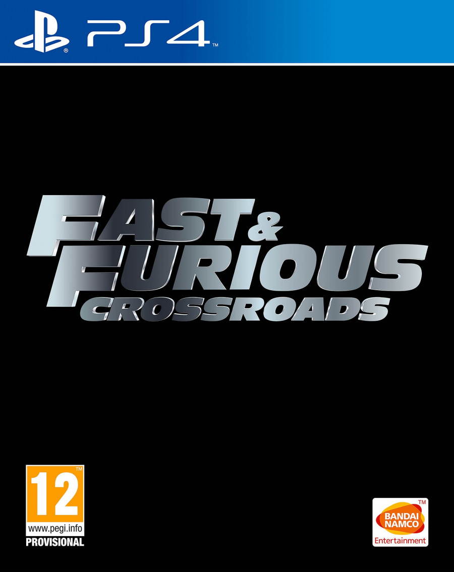 Fast and Furious Crossroads