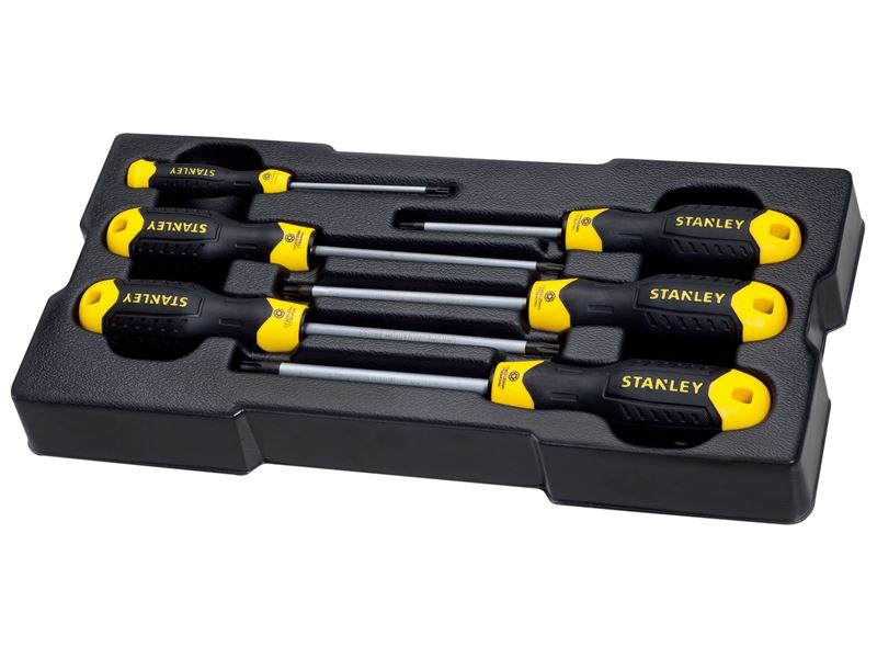 FatMax® 1/3 Shallow Professional Organiser STA175781