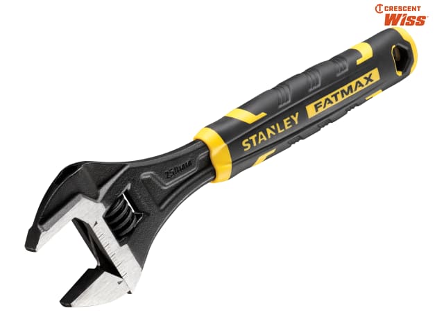 Click to view product details and reviews for Fatmax� Quick Adjustable Wrench 250mm 10in Sta013127. Click to view product details and reviews for Fatmax� Quick Adjustable Wrench 250mm 10in Sta013127.
