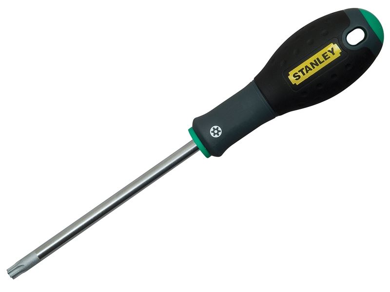 FatMax� Screwdriver Tamper-proof TORX Tip TTX10 x 75mm STA065340
