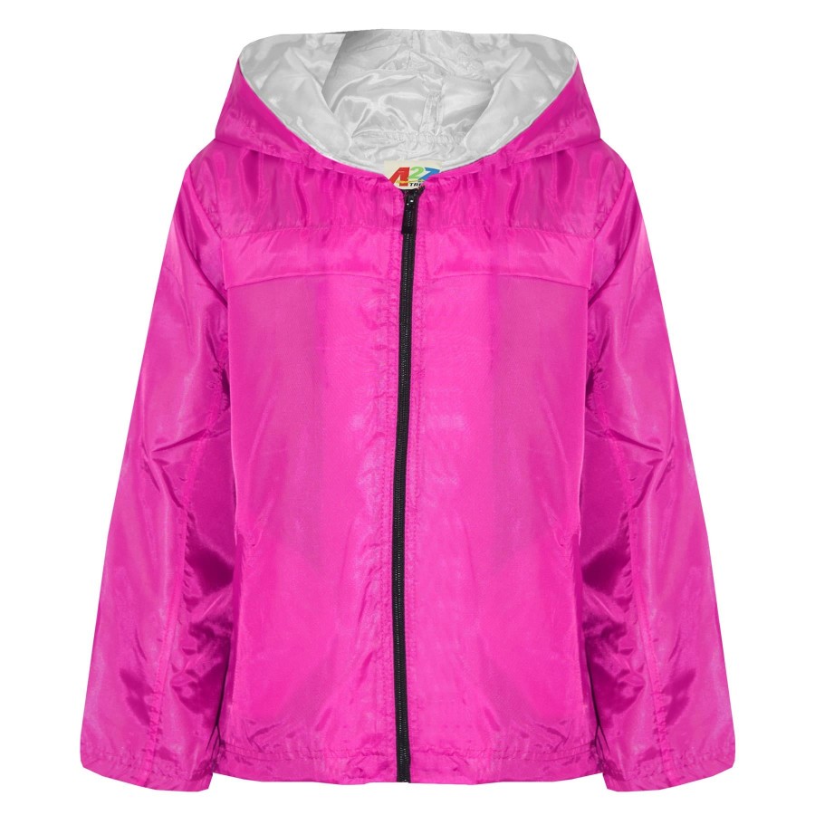 11-12 Years / Pink