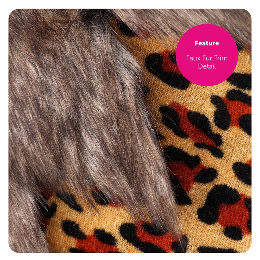 Mens Caveman Costume