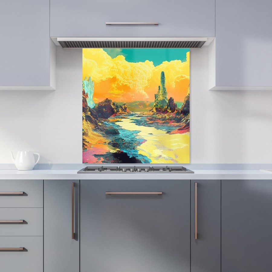 Click to view product details and reviews for Elena Sable 00034 Kitchen Splashback W700mm X H750mm. Click to view product details and reviews for Elena Sable 00034 Kitchen Splashback W700mm X H750mm.