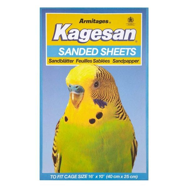 Click to view product details and reviews for Kagesan Sand Sheets Sandpaper Blue 18 Sheets 40x25cm.