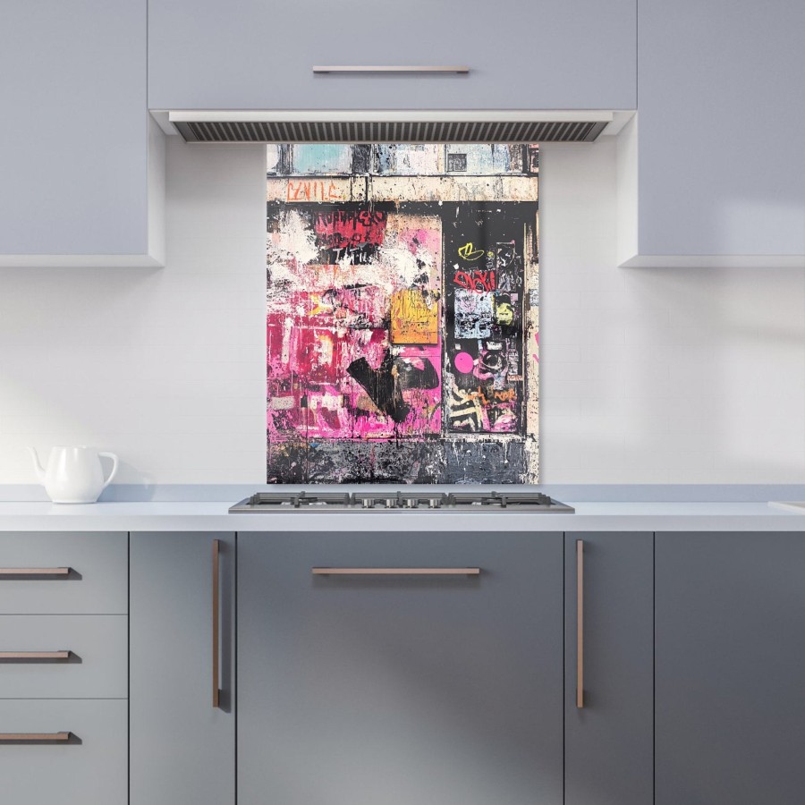 Click to view product details and reviews for Jasper Reed 00021 Kitchen Splashback W600mm X H750mm.