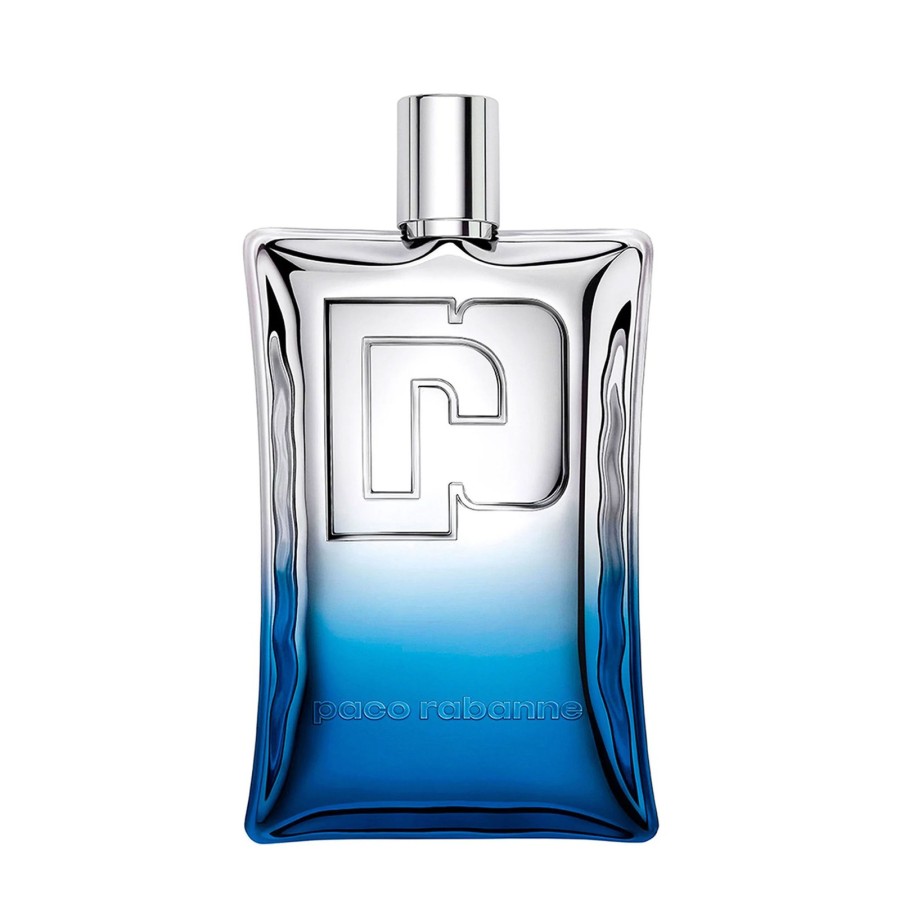 Paco Rabanne Genius Me 62ml Eau de Parfum Spray