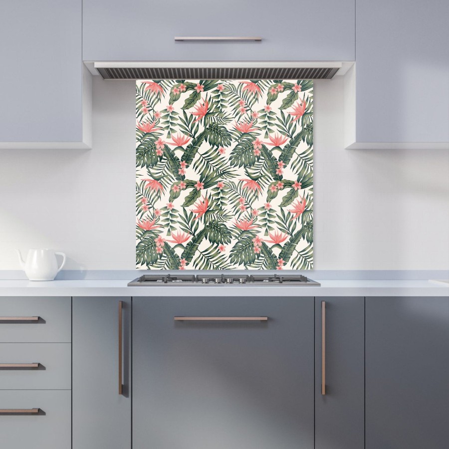 Click to view product details and reviews for Dark Tropical Green Leaves Kitchen Splashback W700mm X H750mm. Click to view product details and reviews for Dark Tropical Green Leaves Kitchen Splashback W700mm X H750mm.