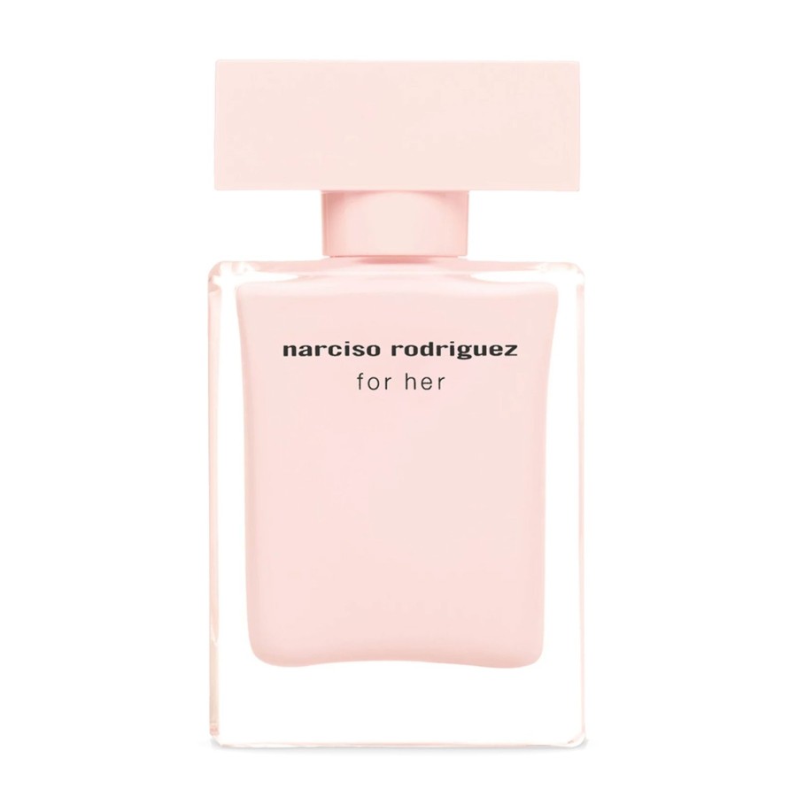 Narciso Rodriguez Narciso Rodriguez For Her 50ml Eau de Parfum Spray