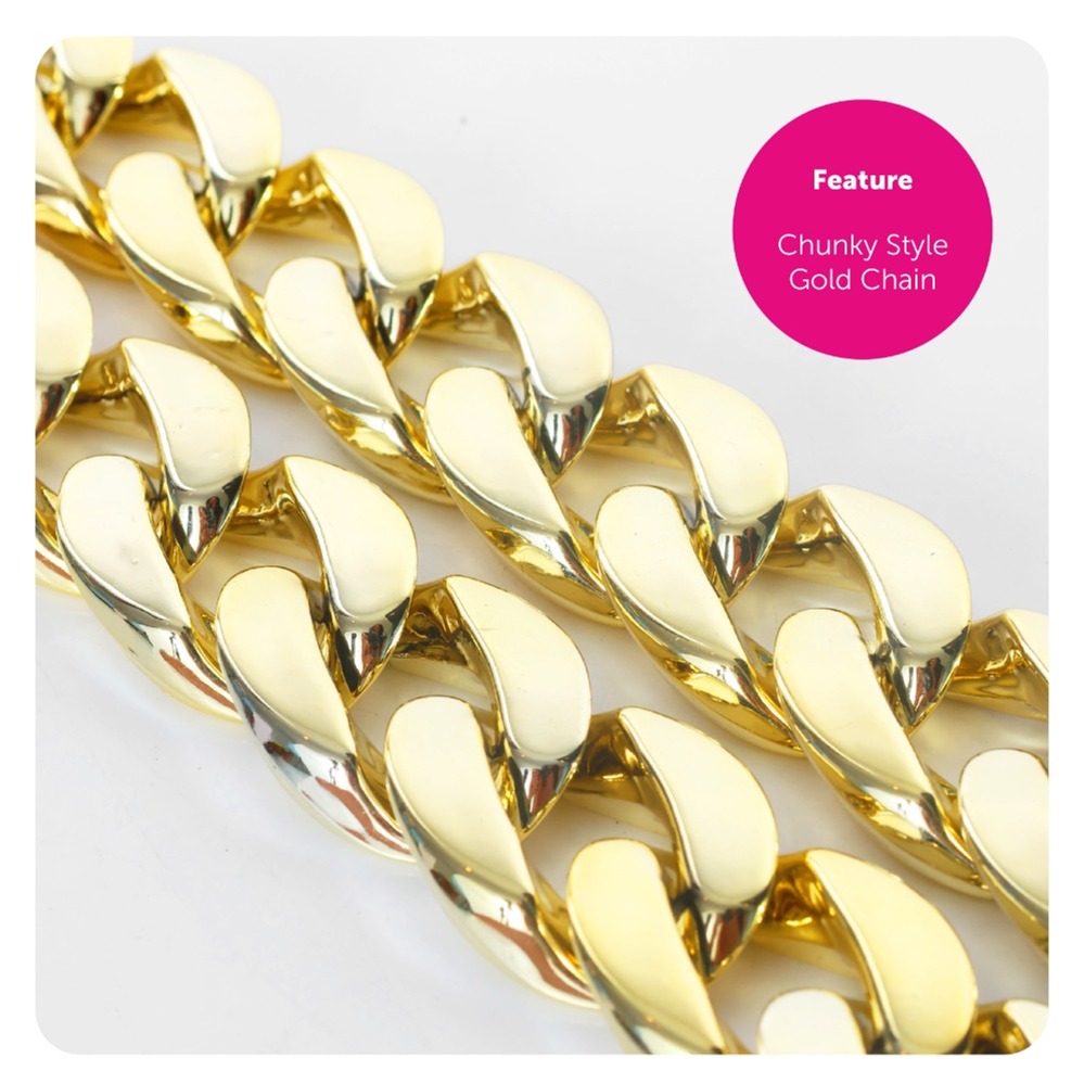 3 Piece Del Accessory Set