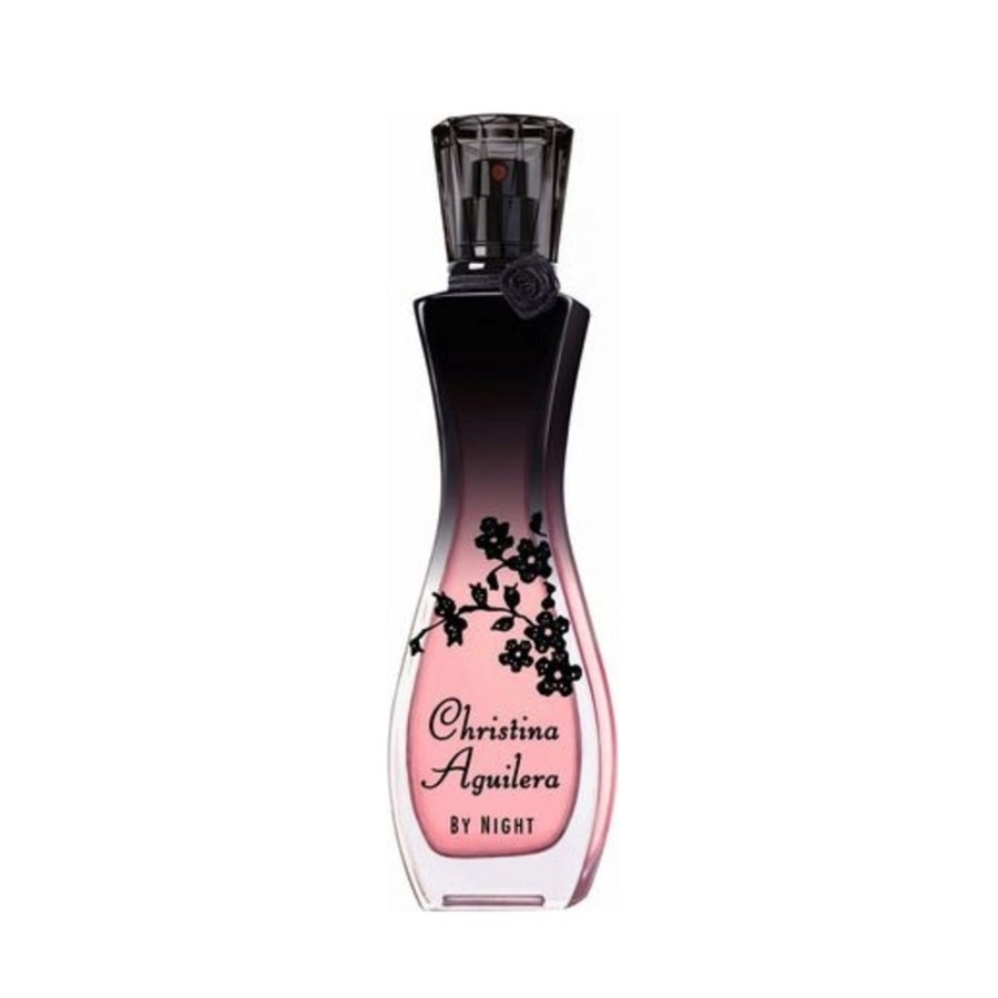 Christina Aguilera By Night 50ml Eau de Parfum Spray
