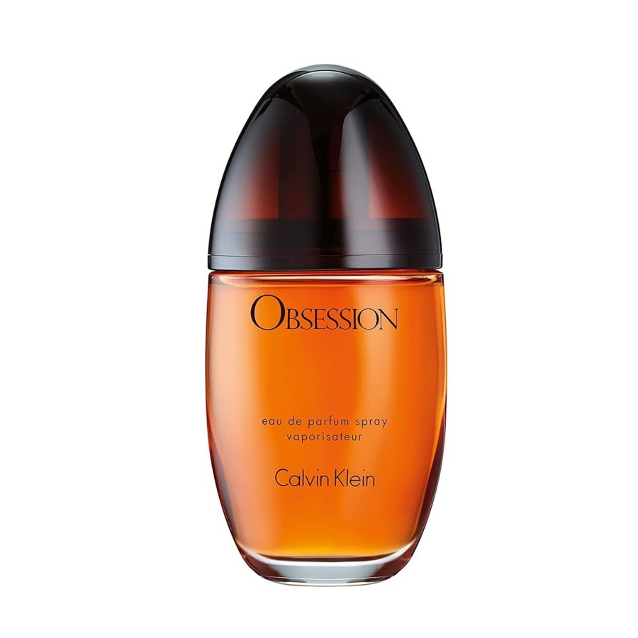 Calvin Klein Obsession For Women 100ml Eau de Parfum Spray