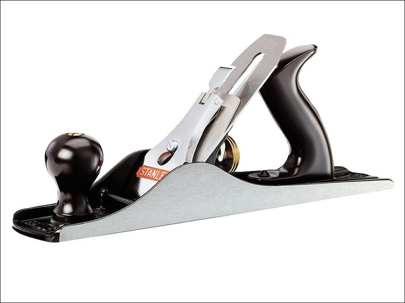 No.5 Jack Plane (2in) - STA112005