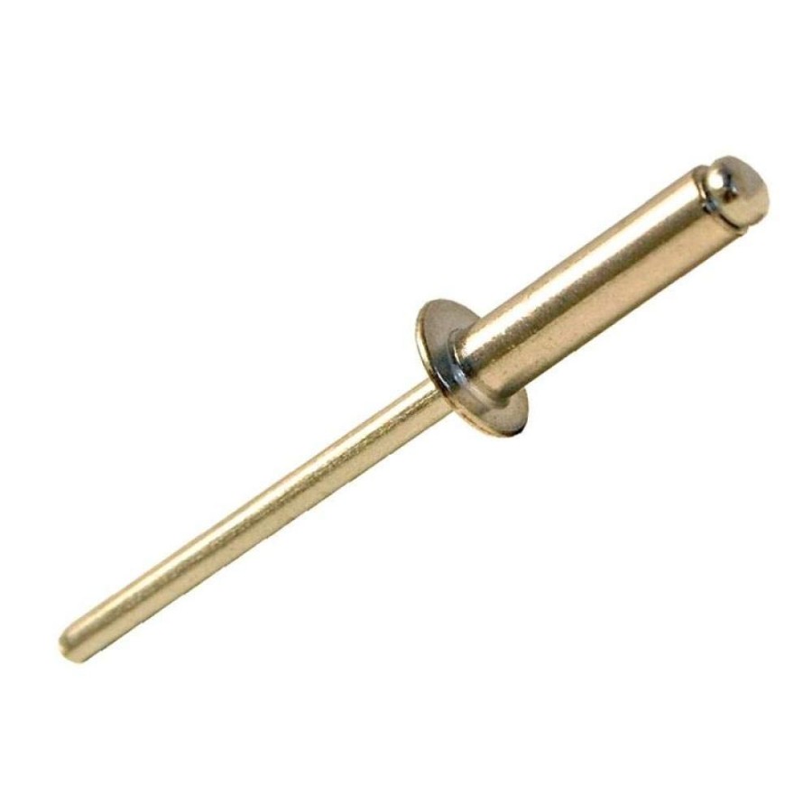 Aluminium Rivets 4.8 x 14mm Bag of 100 - FORRIV4814M
