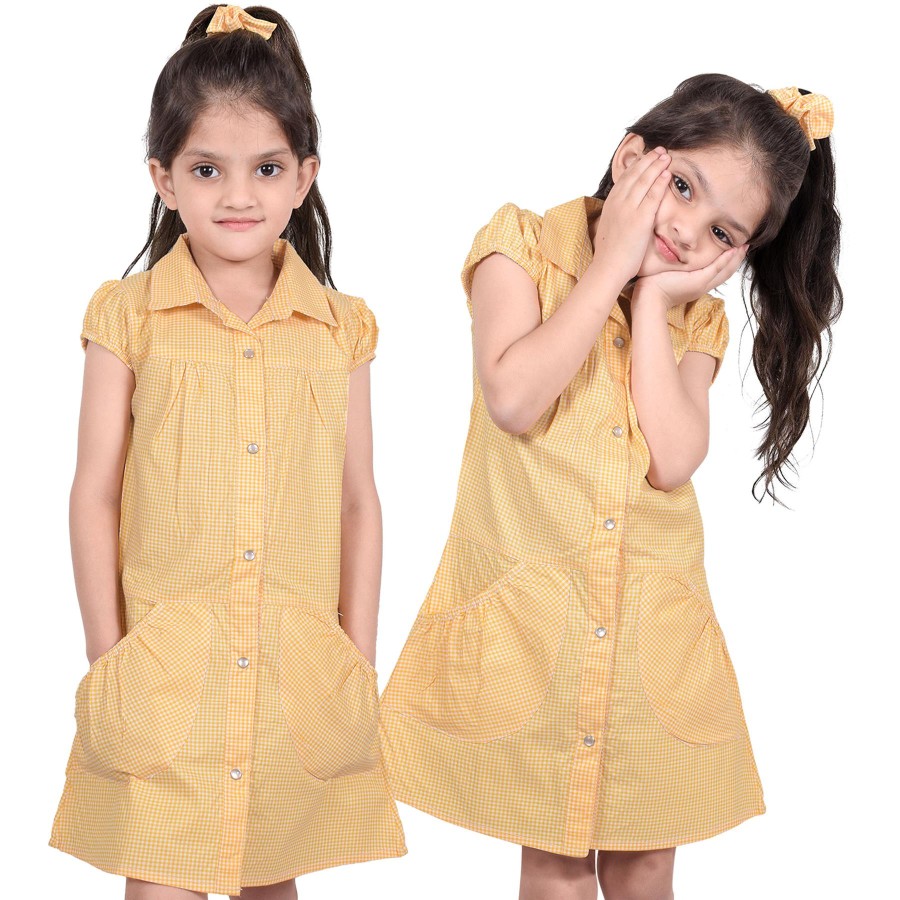 Click to view product details and reviews for Kids Girls Pack Of 2 Uniform School Dress Gingham Dress With Matching Scrunchies 10 11 Years Baby Pink. Click to view product details and reviews for Kids Girls Pack Of 2 Uniform School Dress Gingham Dress With Matching Scrunchies 10 11 Years Baby Pink.