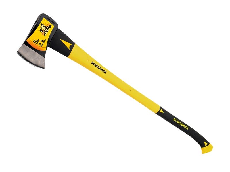 Click to view product details and reviews for Felling Axe Fibreglass Handle 23kg 5lb Rou65648. Click to view product details and reviews for Felling Axe Fibreglass Handle 23kg 5lb Rou65648.