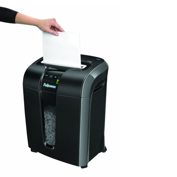 Fellowes 73Ci Cross-Cut Shredder - BB64253