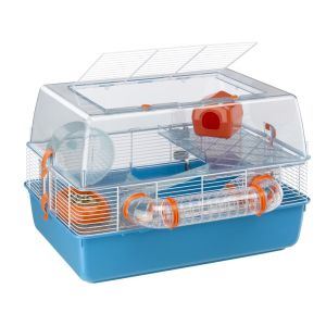 Ferplast Hamster Duna Fun 55x47x37.5cm - 42027