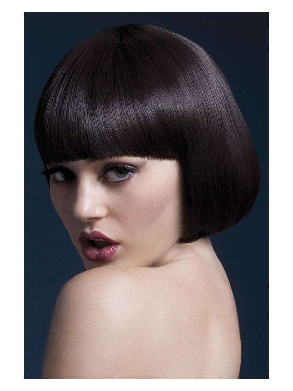 Click to view product details and reviews for Fever Mia Wig Brown.