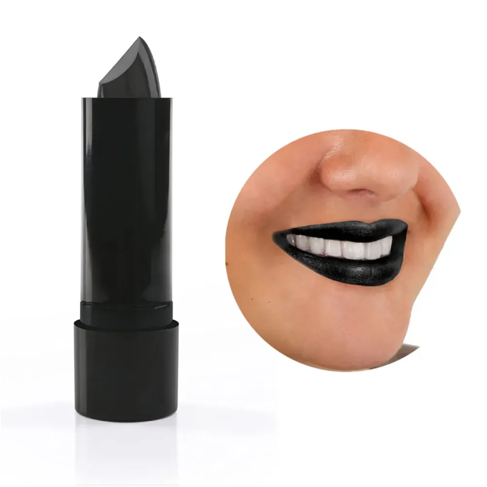 Adults Traitor Claudia Costume | 4 Pcs | Hooded Cape, Wig, Gloves & Lipstick