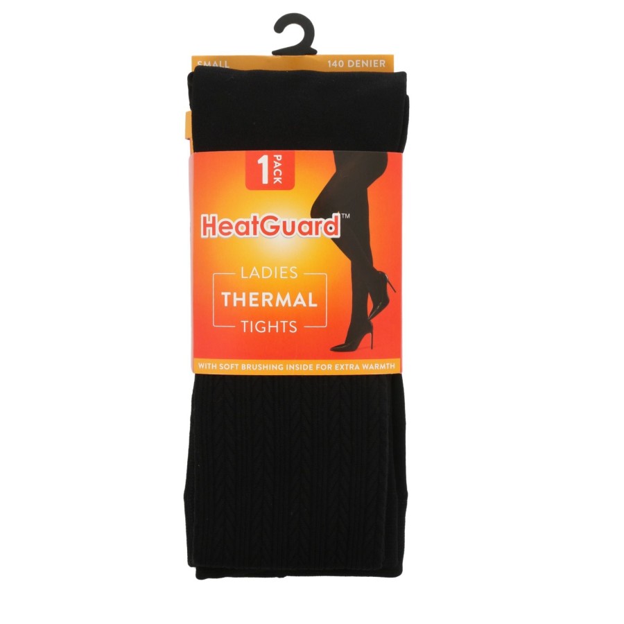 WOMAN THAERMAL LEGGINGS BLACK/ E ZEZE THERMAL LEGGINGS KLAUDIO FASHION - Foto 13