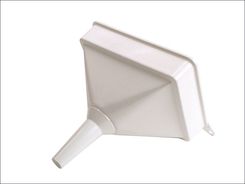 FG12/B Garage/Tractor Funnel LUMFG12B