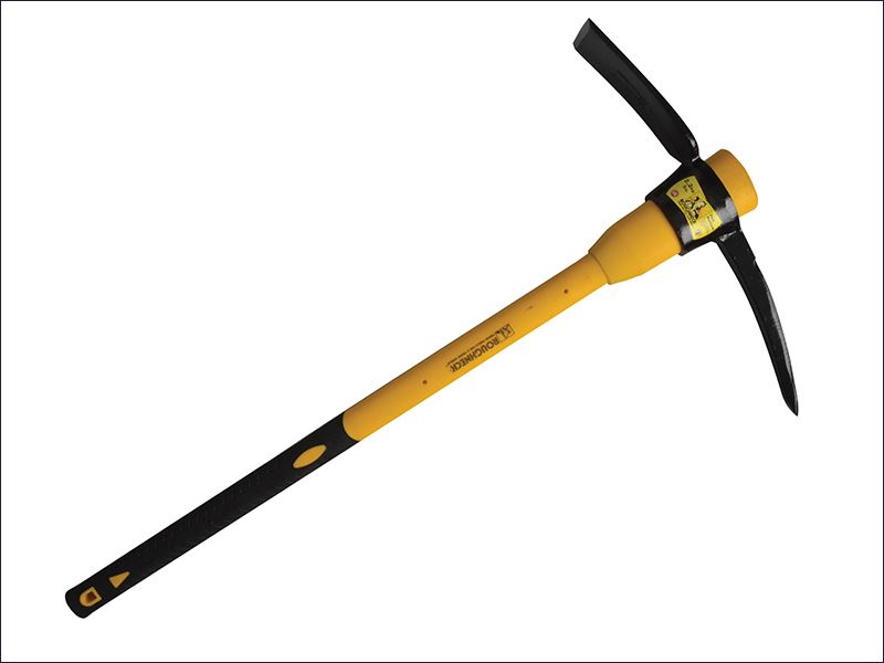 Click to view product details and reviews for Fibreglass Handle Pick Mattock 227kg 5lb Rou64152.