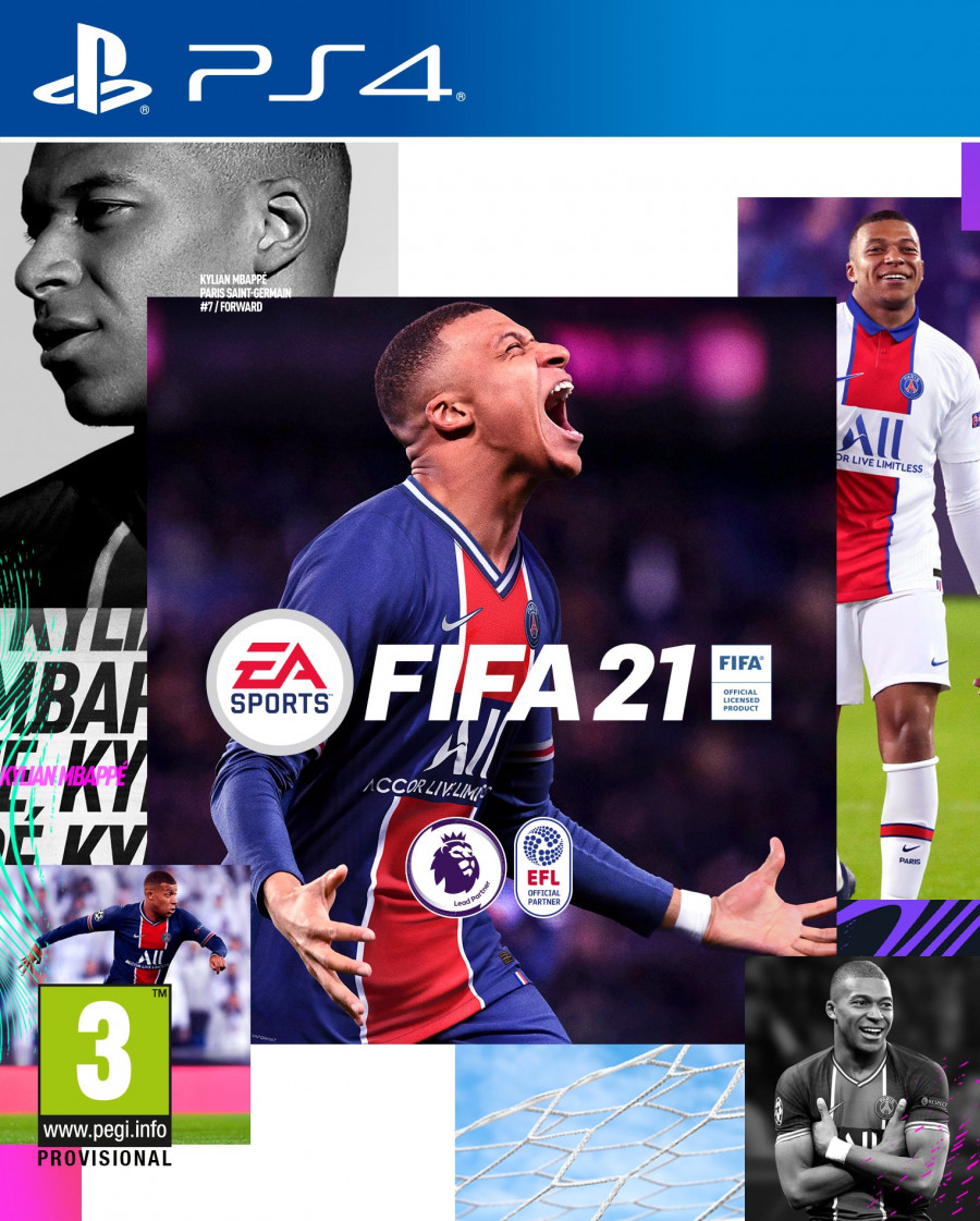 FIFA 21