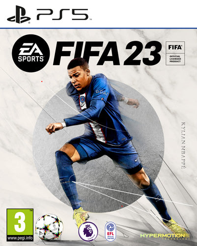 FIFA™ 23 - PlayStation 5