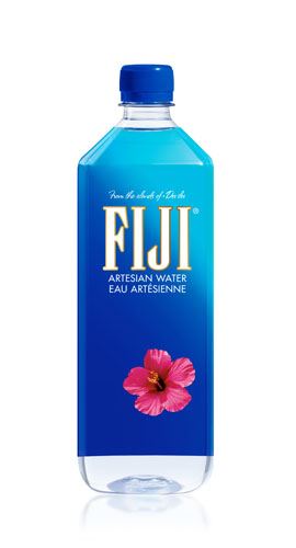 Fiji Water  Fiji Water - 1Ltr x 12 - 64931