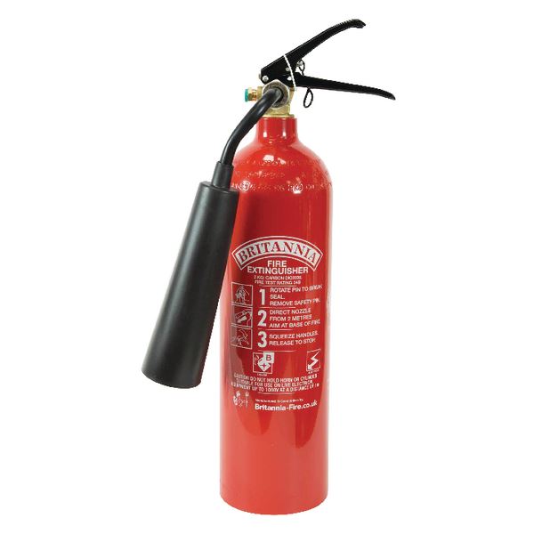 Firemaster Fire Extinguisher - FM29264