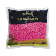 Fish 'R' Fun Aquarium Gravel Pink - 2kg - 963527