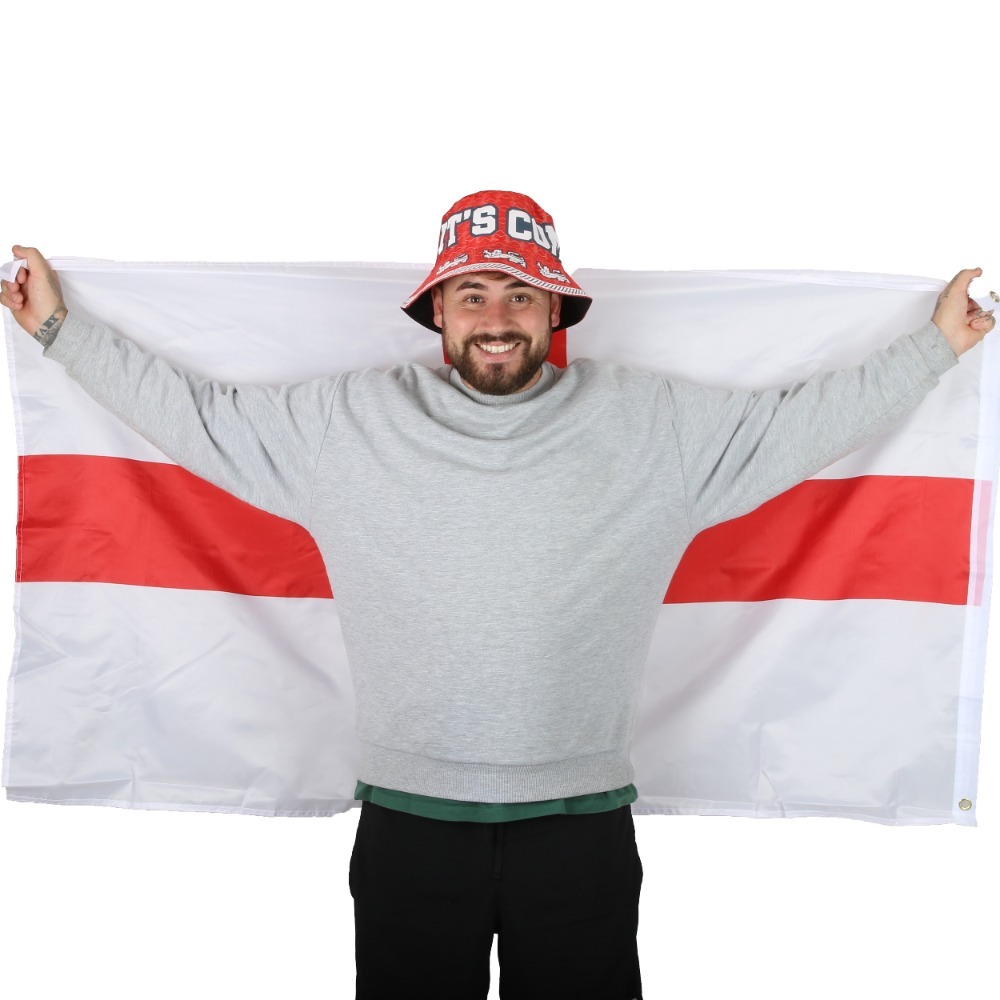 Supporter Flags