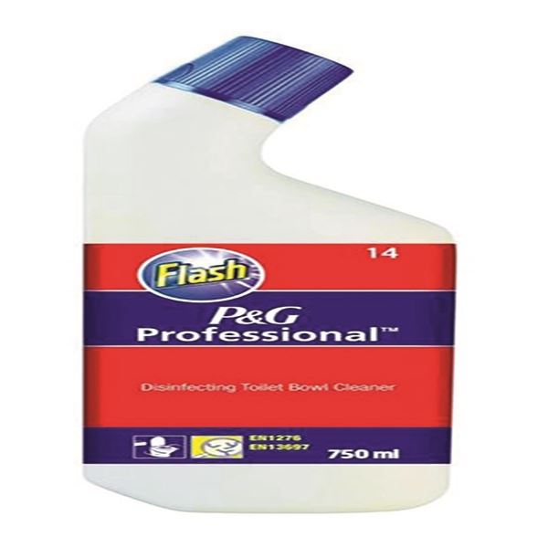 Flash Toilet Cleaner 750ml - PX00657