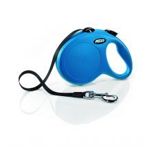 Flexi Classic Tape 5m Blue - lge - 372568