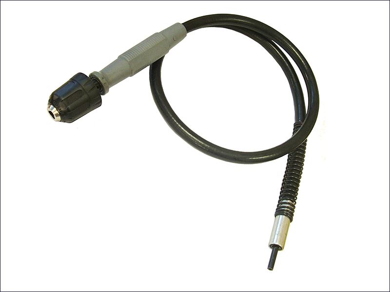 Flexible Drive Shaft 1.1m 6mm Capacity FAIFLEXDRIVE