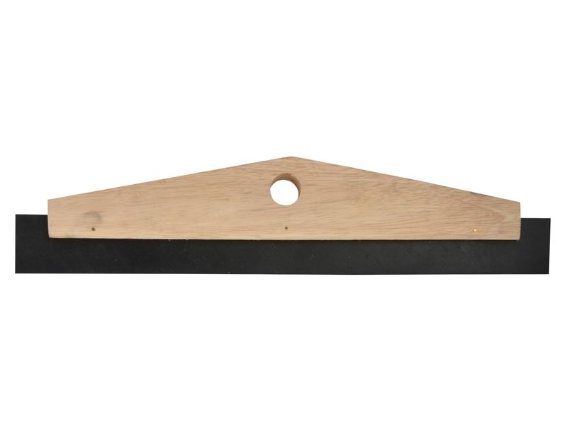 Floor Squeegee 450mm (18in) FAIBRSQUE18