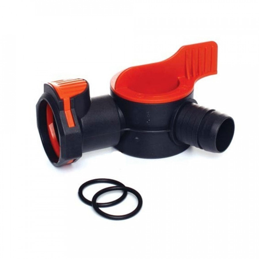 Fluval FX5/FX6 Aqua stop Valve A20216