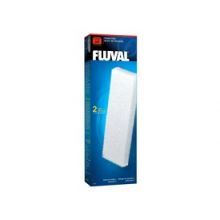 Fluval U3 Filter Foam Pad - 2pk - 554676